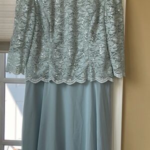 Evening Dress